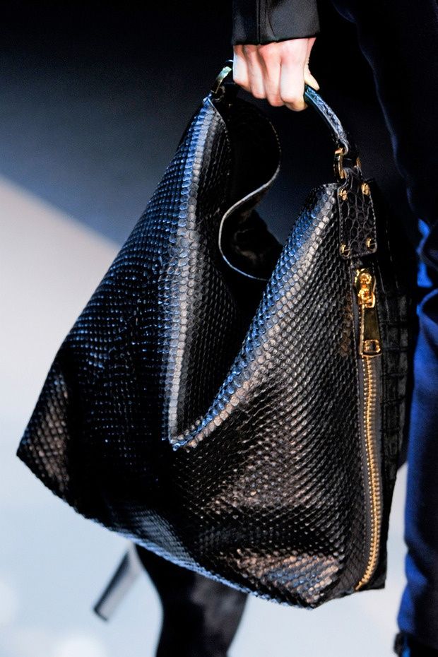 Gianfranco Ferrè Fall/Winter 2013/2014 Mk Handbags, Fashion Handbags ...