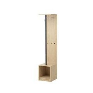 Ikea Clothes Storage Racks Stands Bissa Hall Unit Ikea Clothes Storage Racks Stands Bissa Hall Unit