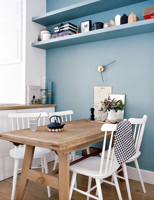 Chez moi Et pourquoi ! - Blog déco design Pinterest
