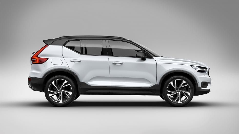 The Volvo Xc40 Is Like A Tiny Xc90 Top Gear H 2 Pinterest The Volvo Xc40 Is Like A Tiny Xc90 Top Gear