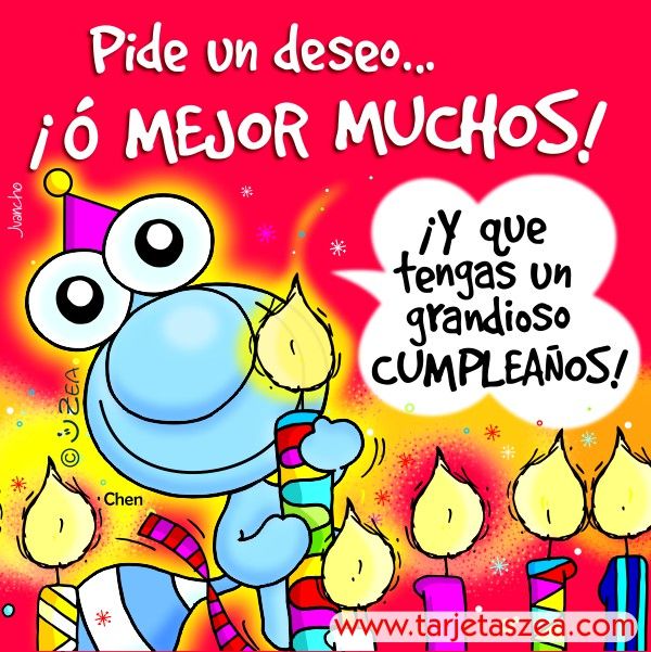 tarjetas de cumpleaños hombres