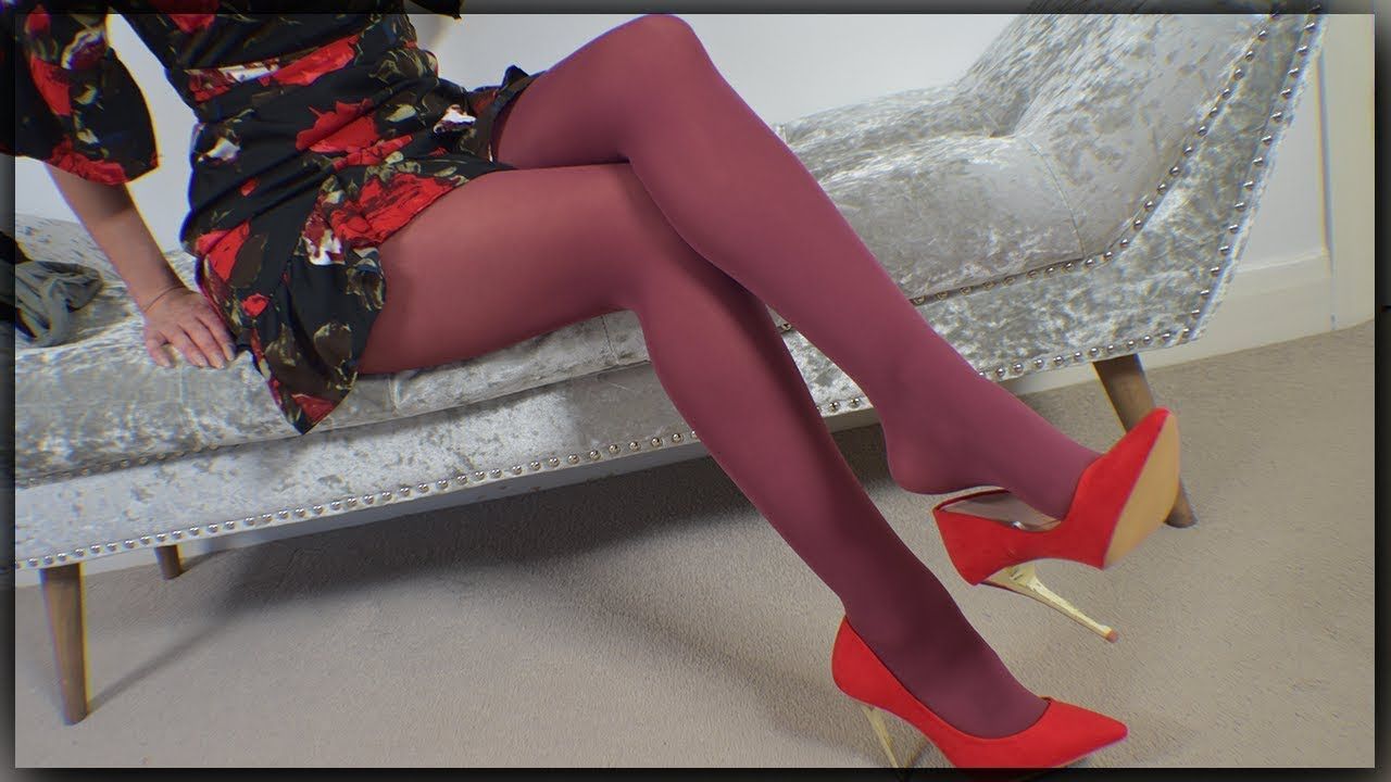 Pantyhose people try - Erotic Pictures Porn galleries Drunk granny sex