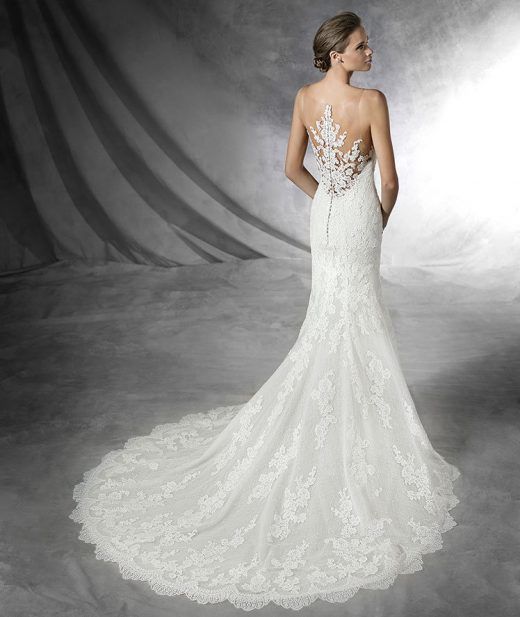 pronovias placia | weddings | pinterest | wedding dresses, wedding y
