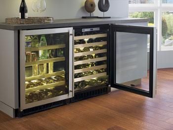 Cau Wine Fridge Sideboard Reston House Pinterest Beer Cau Wine Fridge Sideboard