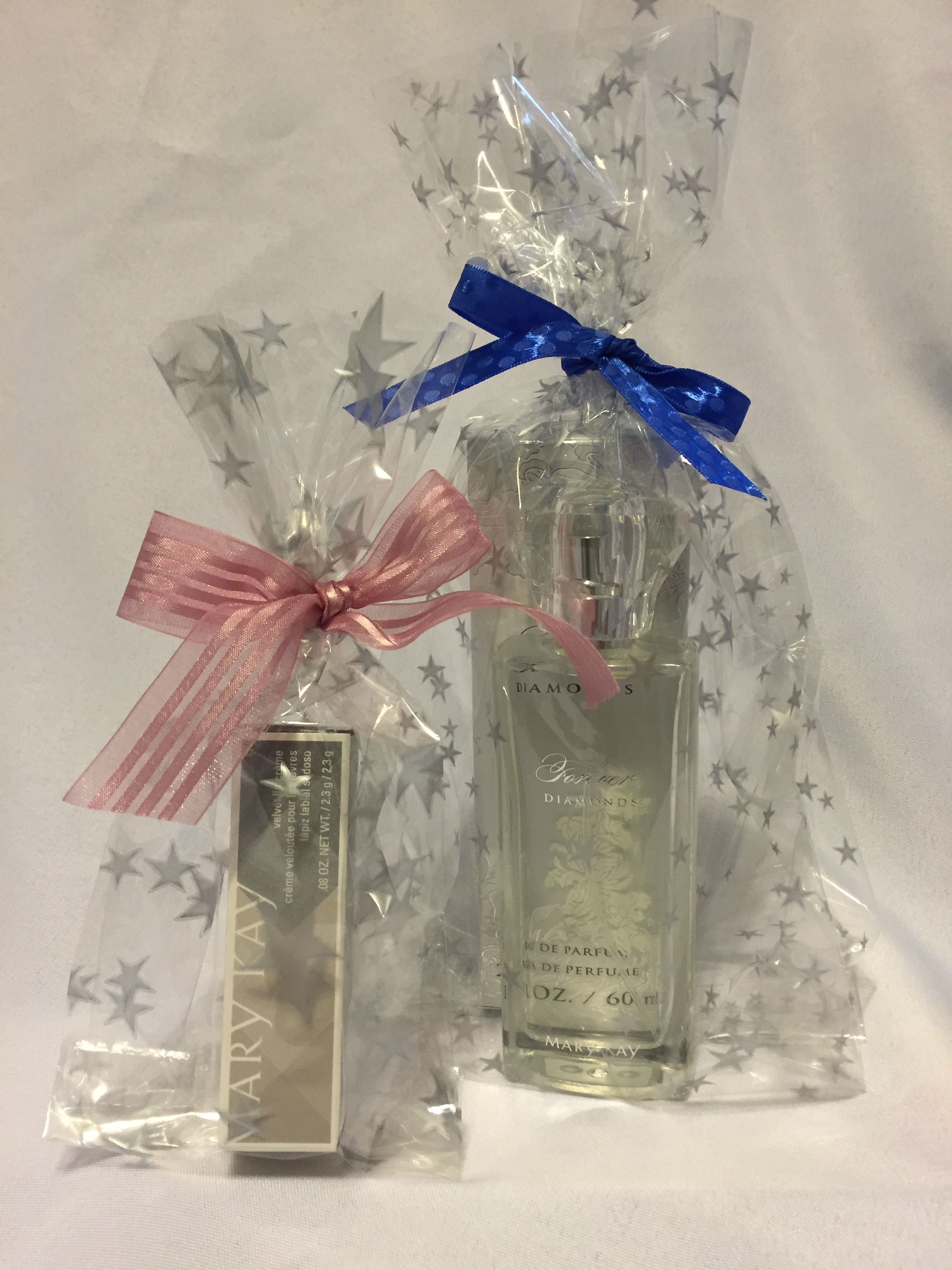 7 And 11 Cellophane Bags Are Great For Parties Treats
