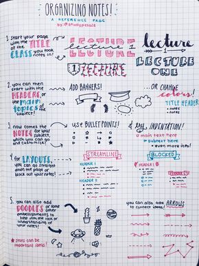 Brandoswifeey School Organization Notes School Study Tips School Notes