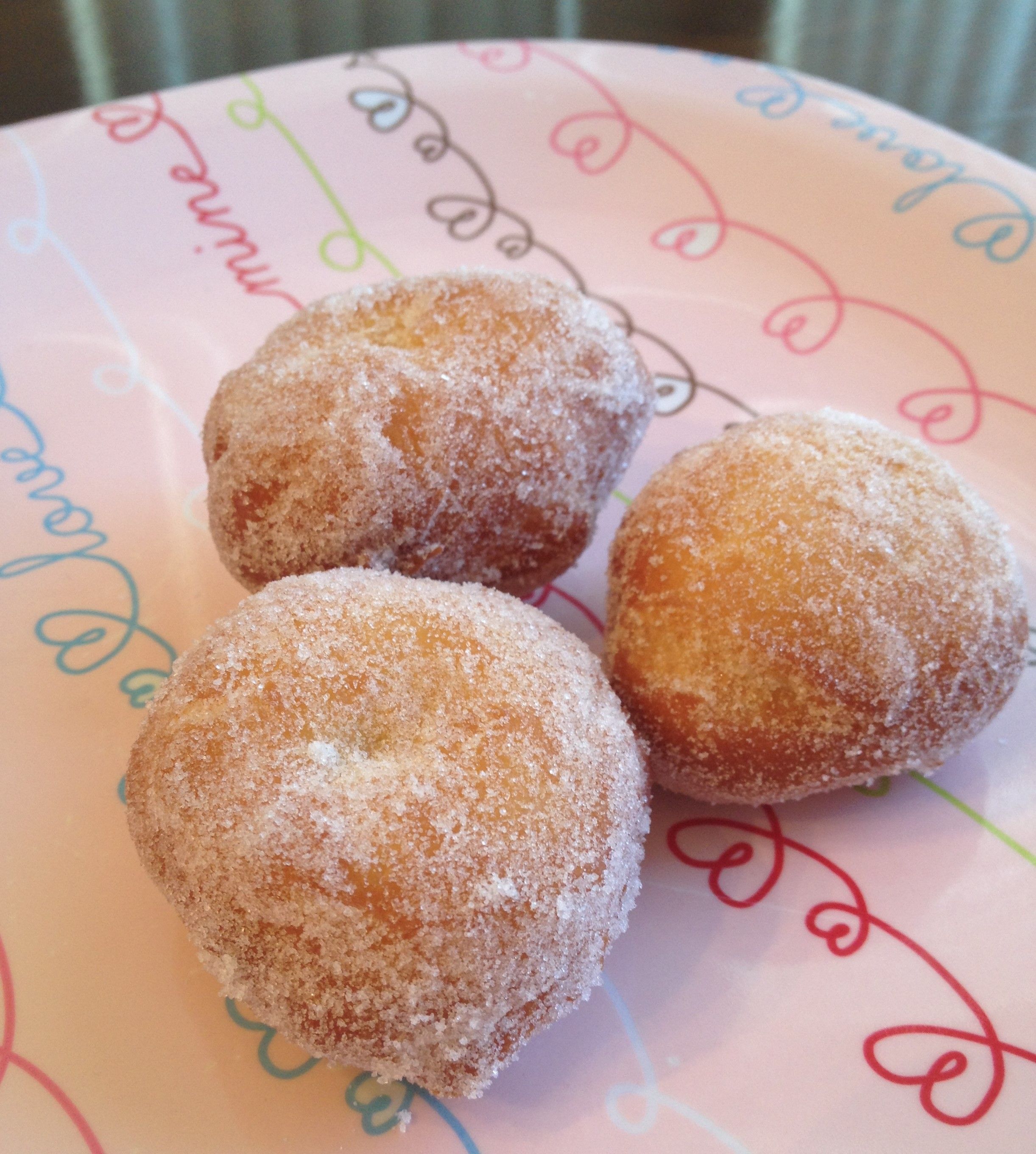 How to Make Homemade Malasadas Malasadas recipe How to Make Homemade Malasadas Malasadas recipe
