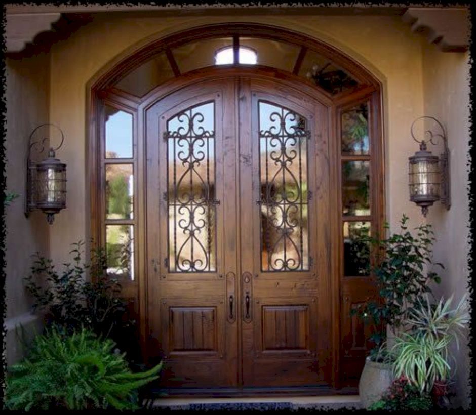 Luxury Home Door Design Ideas Really Inspire For Your Dream Home Http Coziem Com Index Php