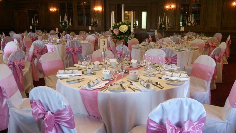 Bredbury Hall Wedding Venue Dressers Bredbury Hall Wedding Venue Dressers