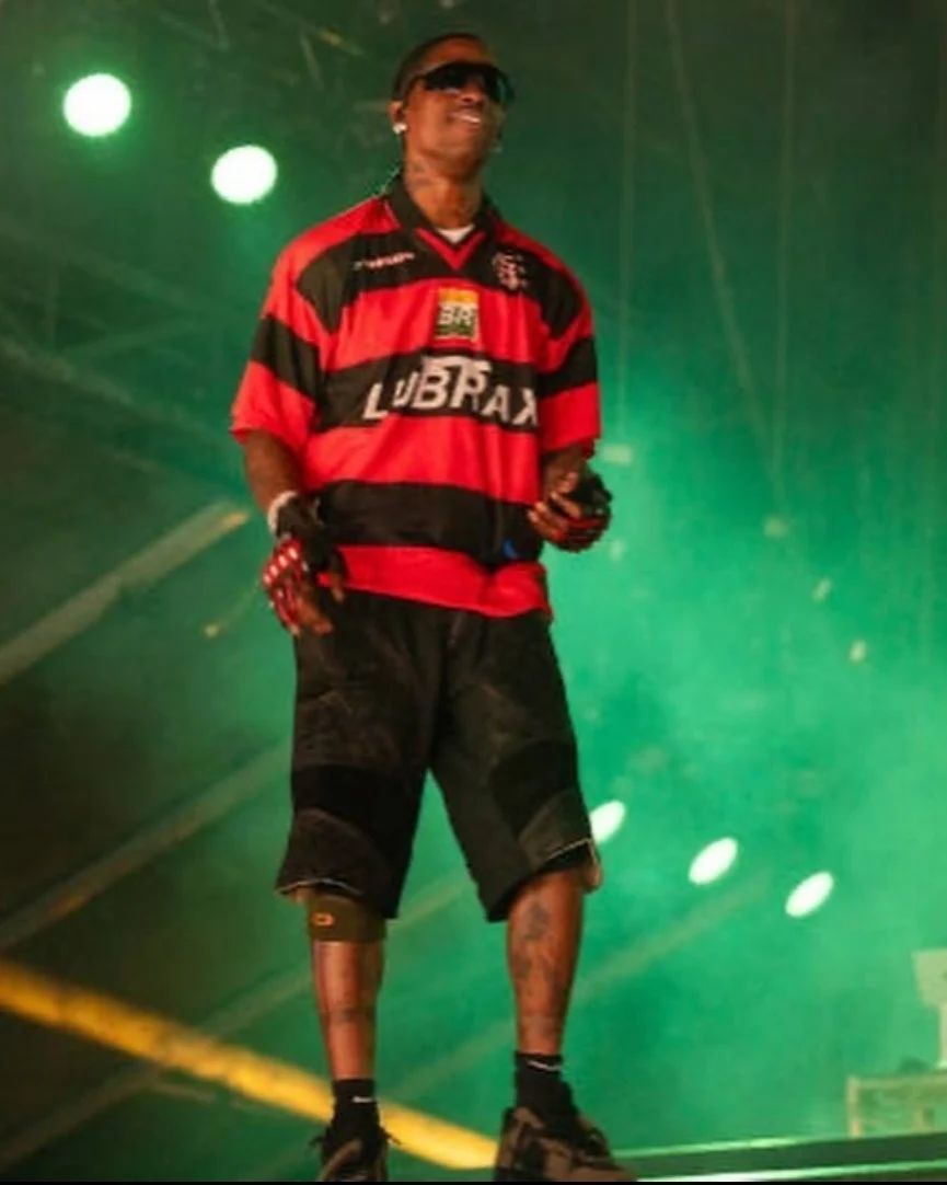 Travis scott – Artofit
