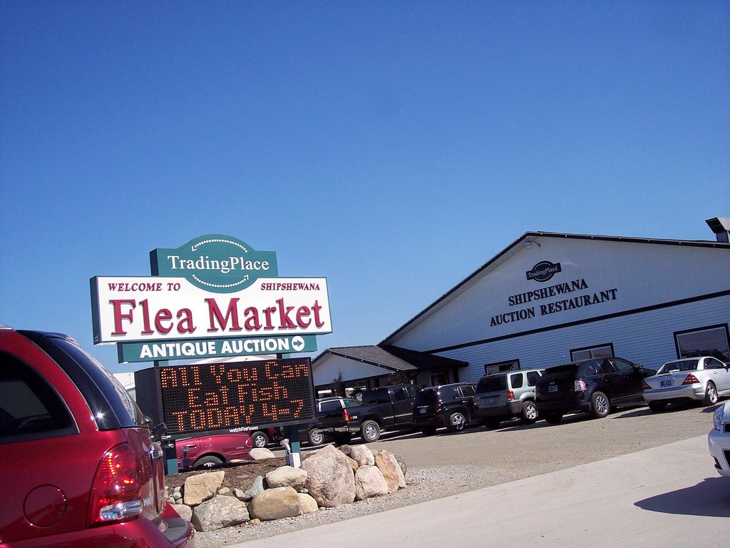 Amish Country Kentucky Shipshewana Auction Flea Market Amish Country Kentucky Shipshewana Auction Flea Market Northern Indiana