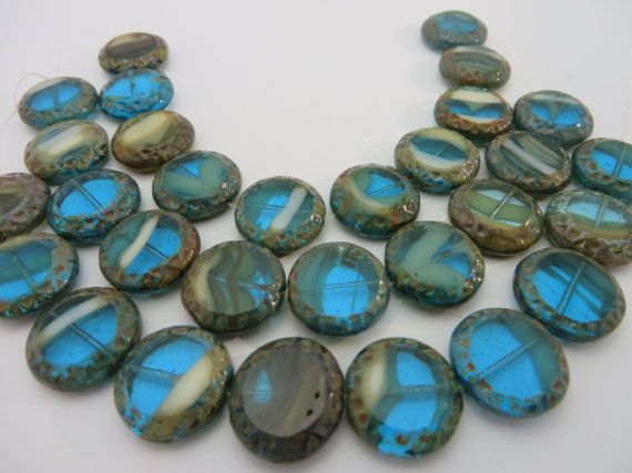 41 Good Aqua beads design dazzling jewel creations 