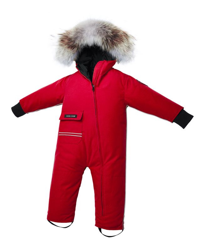 Canada Goose Baby Snow Bunting Hombre Canada Goose Baby Snow Bunting Hombre