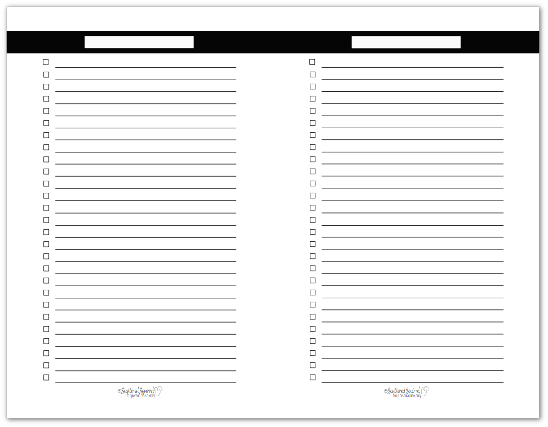 Black And White Master To Do List Printables In Three Sizes To Do black-and-white-master-to-do-list-printables-in-three-sizes-to-do