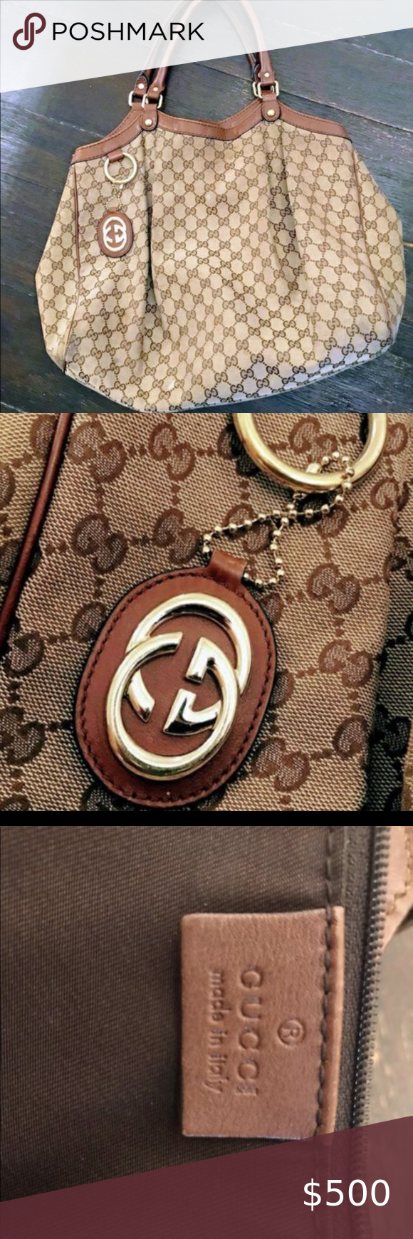 500 by gucci bag price