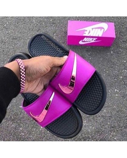Pin de Rezeilee Figueroa en Chanclas nike | Chanclas nike ... Pin de Rezeilee Figueroa en Chanclas nike | Chanclas nike ...
