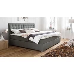 Reduzierte Boxspringbetten