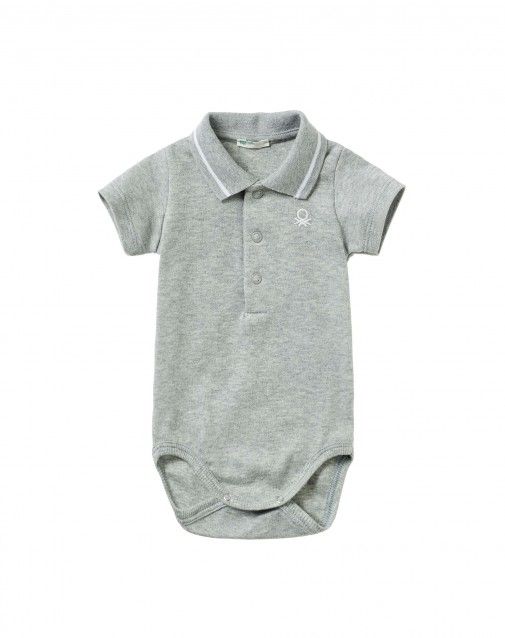 United Colors of Benetton Body Unisex-Bimbi United Colors of Benetton Body Unisex-Bimbi