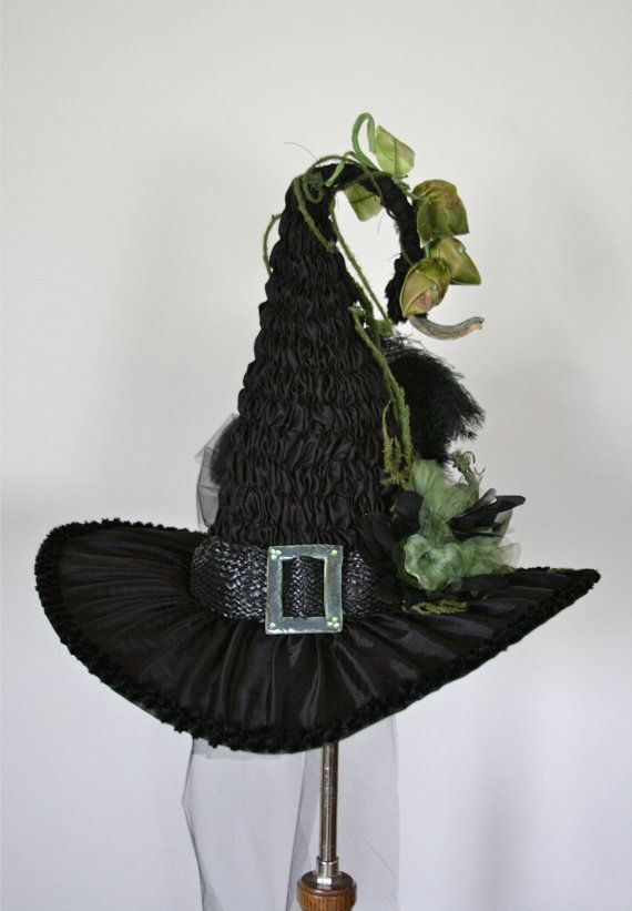 Verbetena 012900181 Witches and Princess 6 Hats Fairies Verbetena 012900181 Witches and Princess 6 Hats Fairies