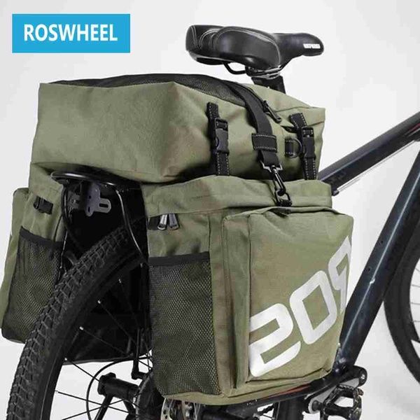 Top 10 Best Bicycle Pannier Bags In 2020 Reviews Bicycle
