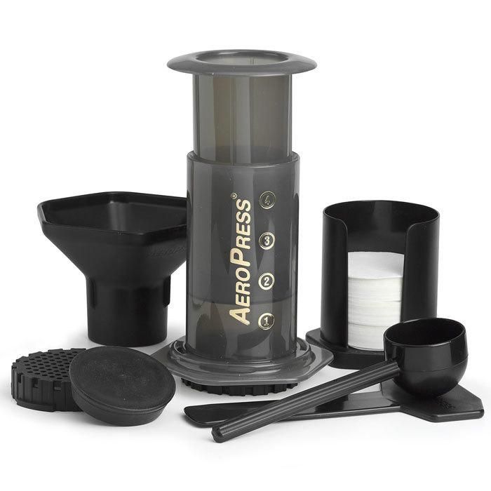 Aerobie - Aeropress Coffee And Espresso Maker #espressomaker