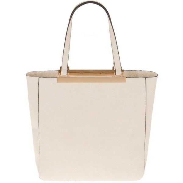 Parfois Light Cream Bar Cross Bag 20 Liked On Polyvore Parfois Light Cream Bar Cross Bag 20 Liked On Polyvore