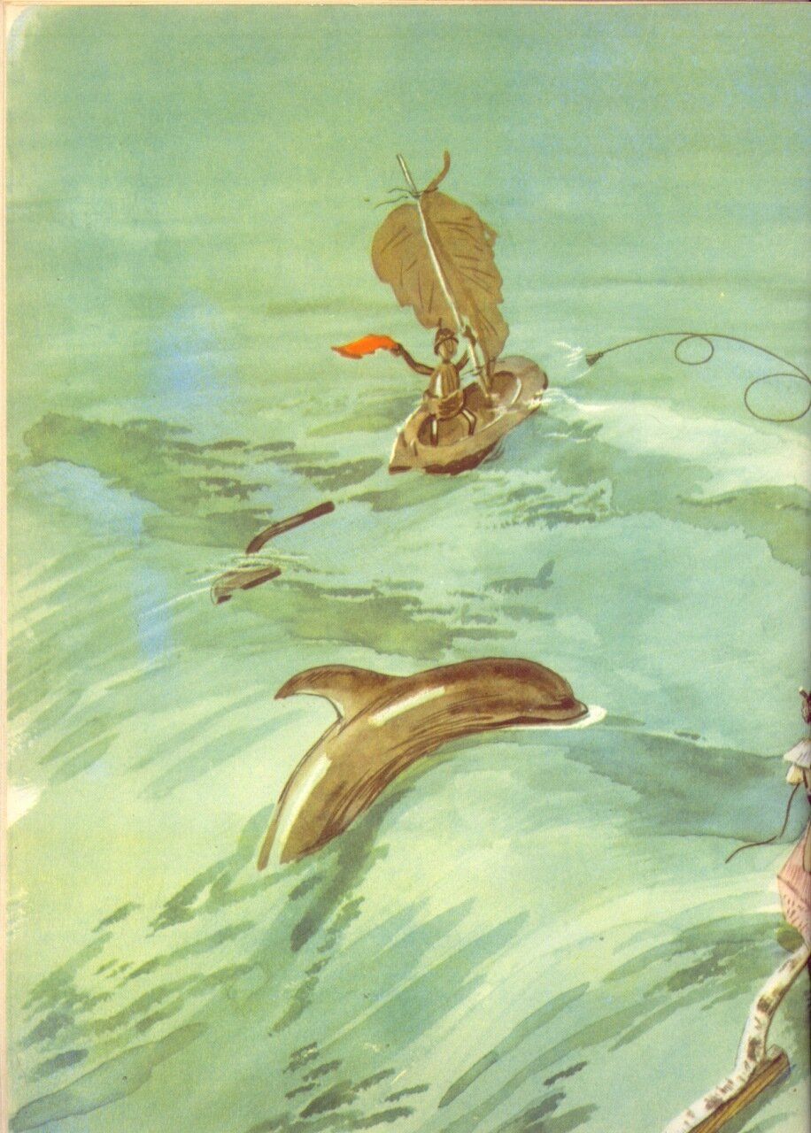 Любимая книга детства=))) ВЕСЕЛАЯ МАСТЕРСКАЯ 1958 Album, Books, Painting, Art, Magazines, Crafting, Kids, Art Background, Libros