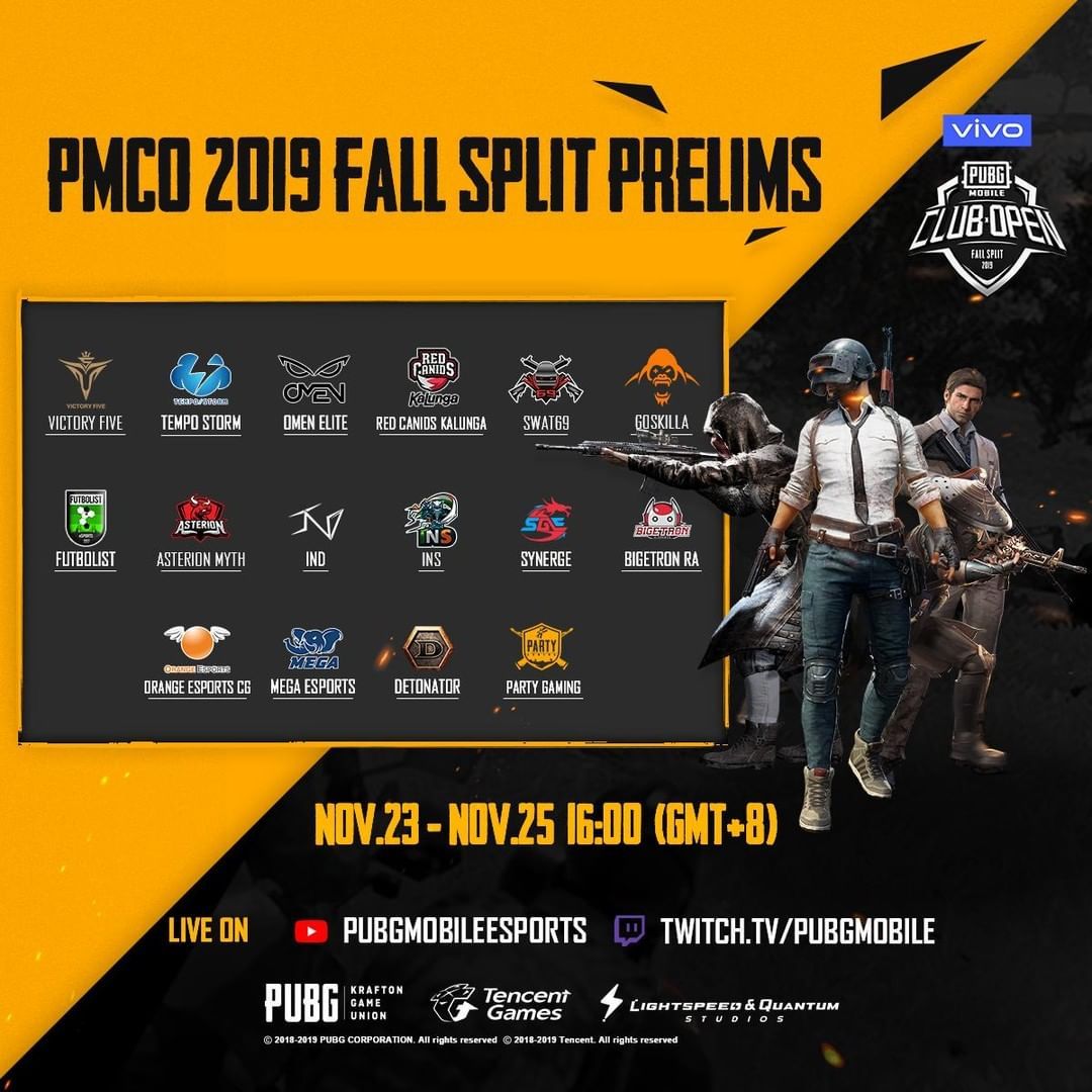 Watch The Pmco19 Prelims Sponsored By Vivo Global Live At 23rd 16 00 Gmt8 Gaming Gamer Ps Videogames Xbox Ga Popular Manga Are You Happy Free Reading Watch The Pmco19 Prelims Sponsored By Vivo Global Live At 23rd 16 00 Gmt8 Gaming Gamer Ps Videogames Xbox Ga Popular Manga Are You Happy Free Reading