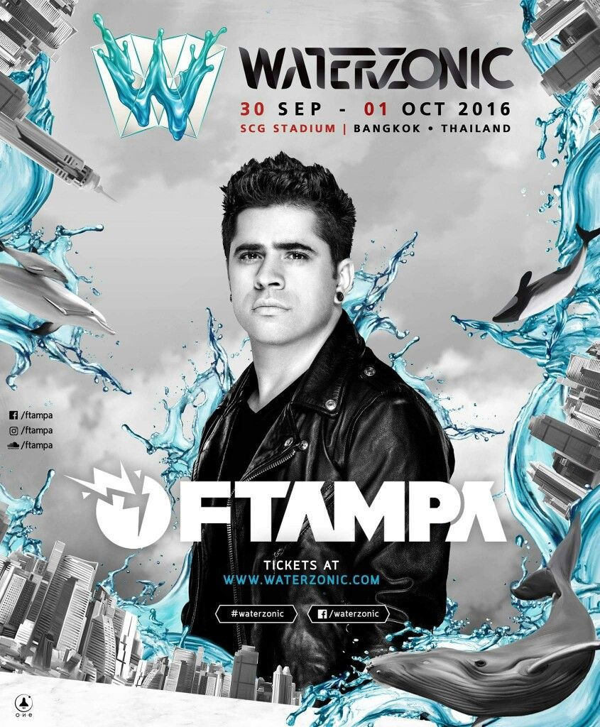 ftampa waterzonic bangkok 2016 ftampa waterzonic bangkok 2016
