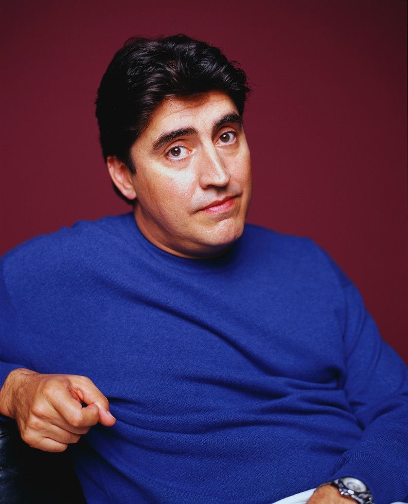 alfred molina alfred molina