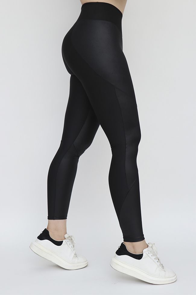 Leggins deportivo mujer negro Arequipe Leggins deportivo mujer negro Arequipe