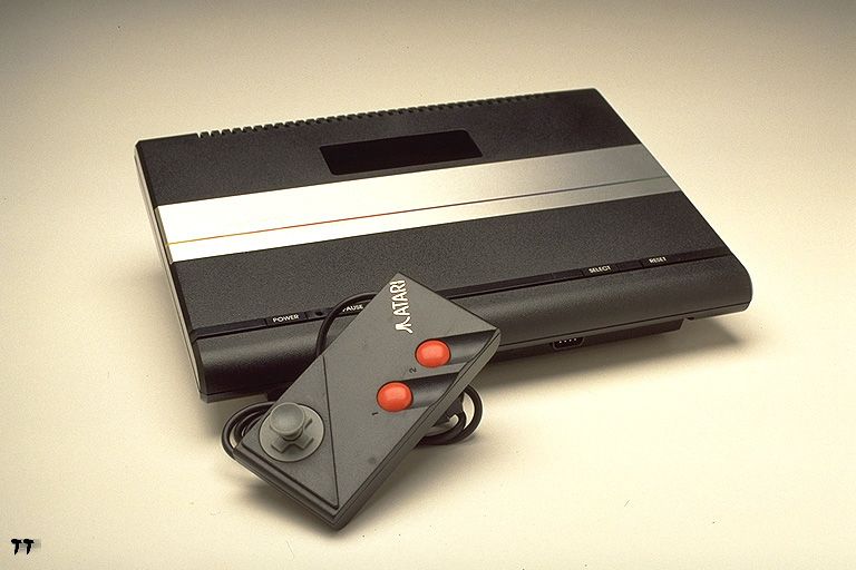 Atari release date