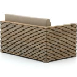 Rough-c Eckloungeset 4-teilig