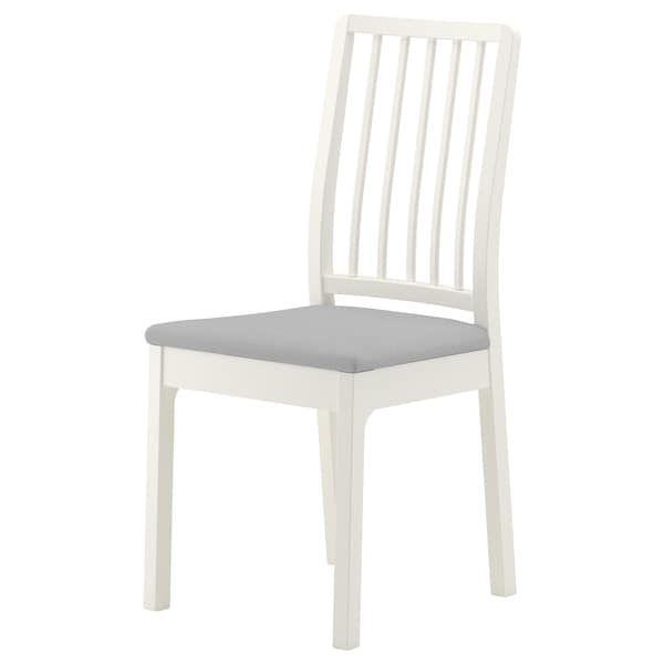 ekedalen ikea silla blanco ekedalen ikea silla blanco