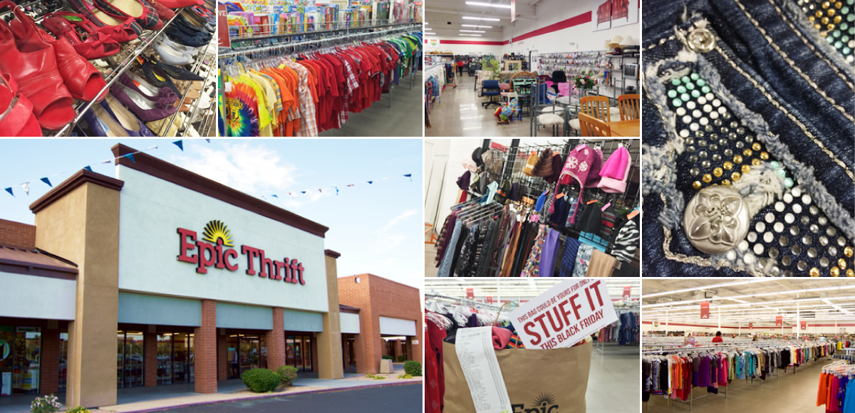 shop epic thrift things