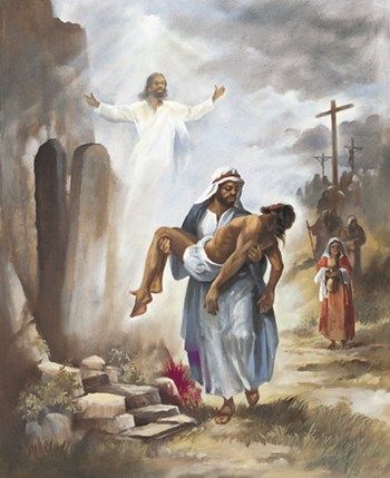 15+ Best New Easter Blessings Black Jesus