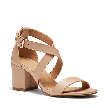 novo heels