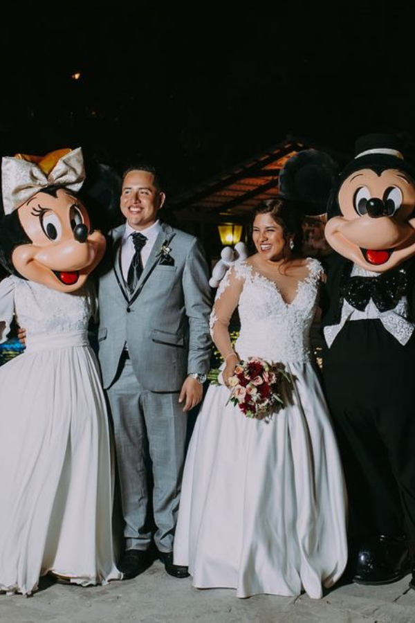 Encuentra todo lo necesario para tu matrimonio