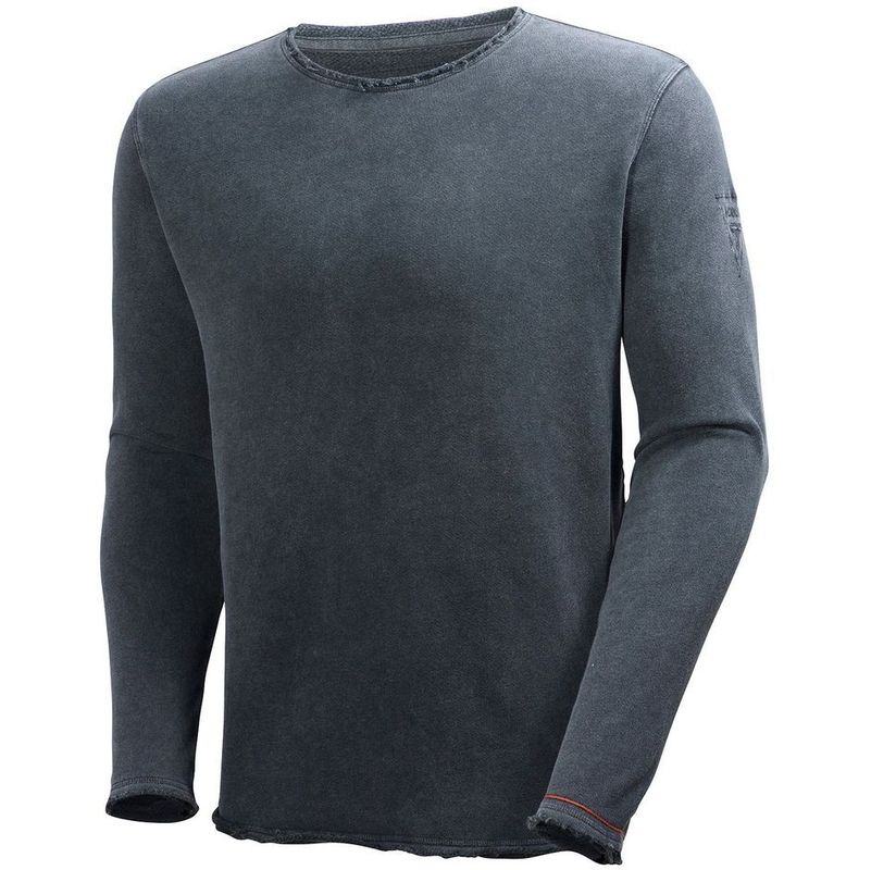 B/üse Aqua Regenjacke Schwarz 9XL