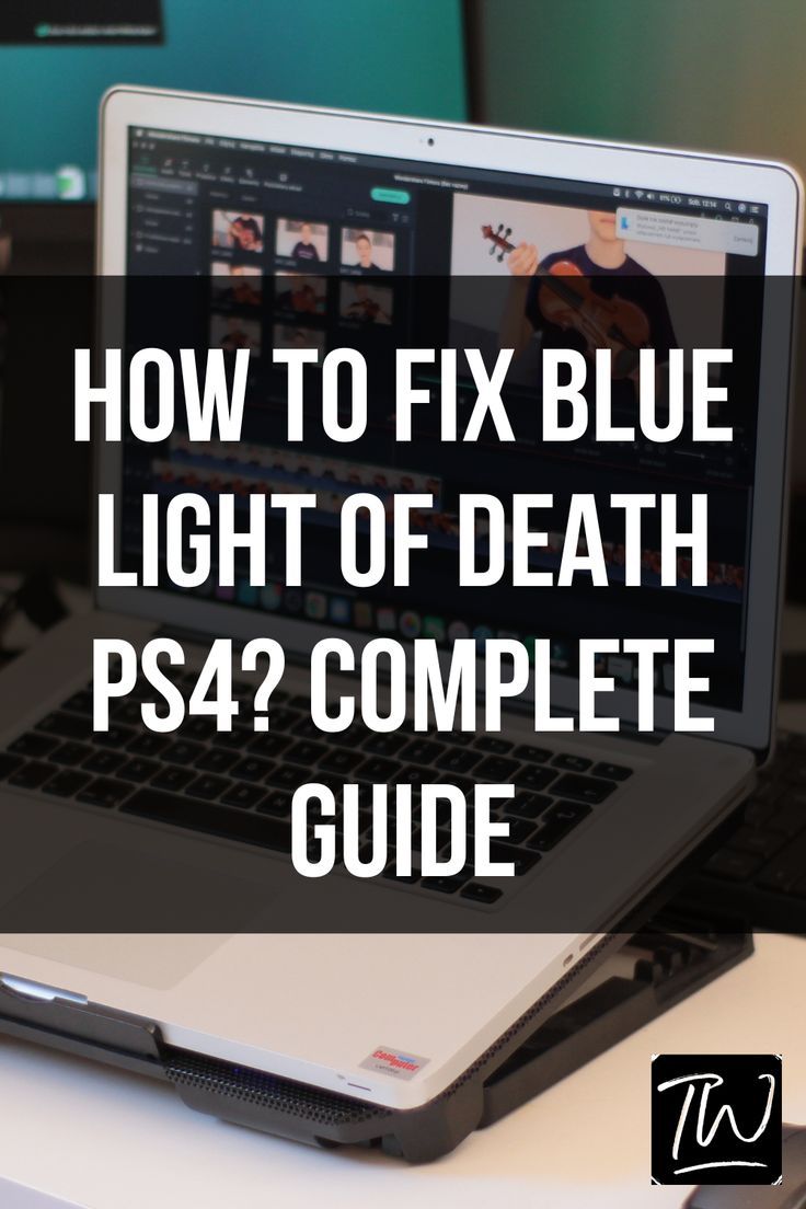 Ps4 Blue Light Of Death Fix 2020 How to fix blue light of death ps4 complete guide – Artofit