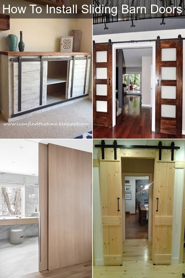 Retractable Doors Interior | Interior Hanging Sliding Doors | Partition Doors Fo...