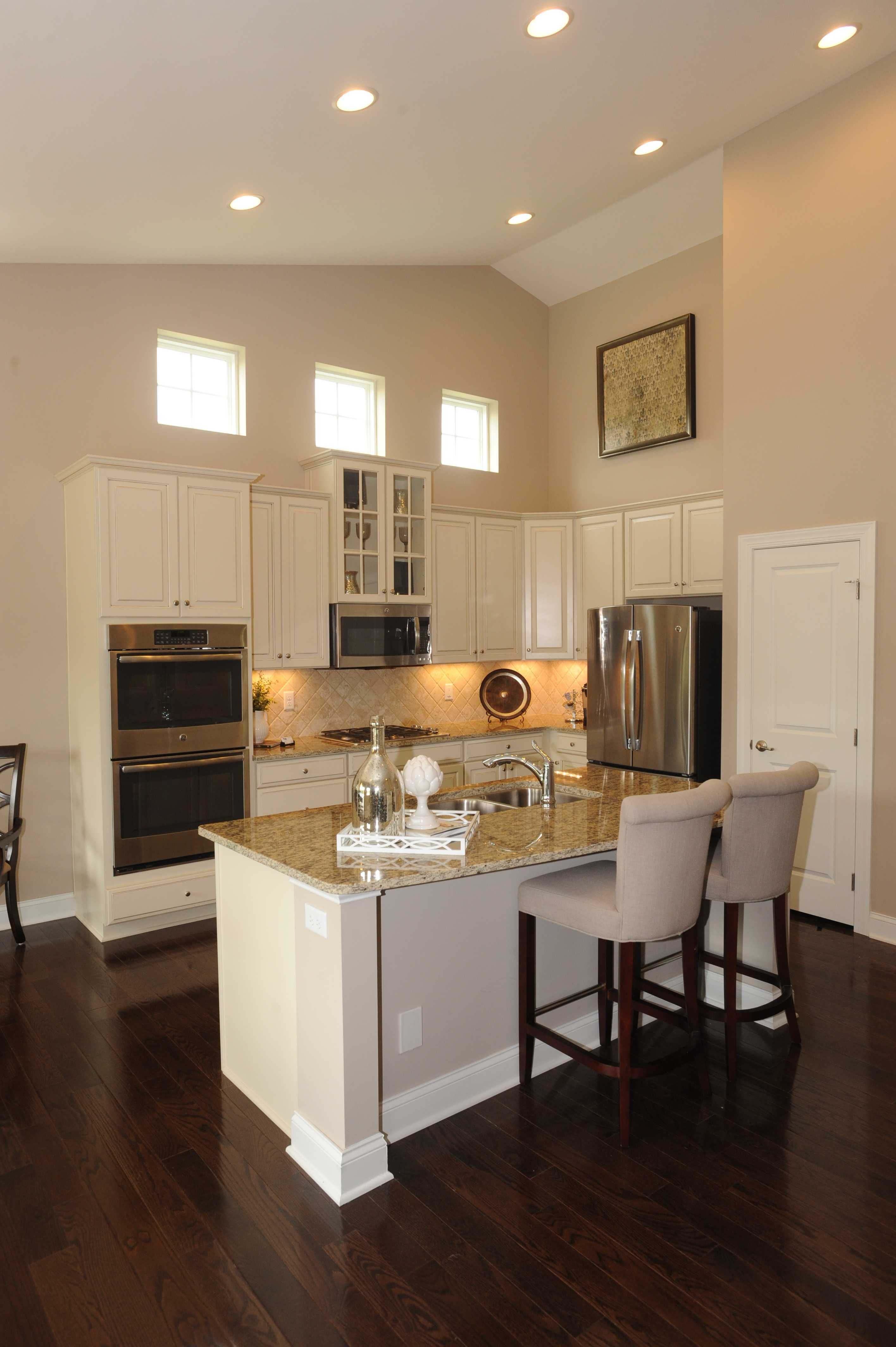 Small White Open Kitchen Design Ideas Learn more by visiting the image link. homedecor Small White Open Kitchen Design Ideas Learn more by visiting the image link. homedecor