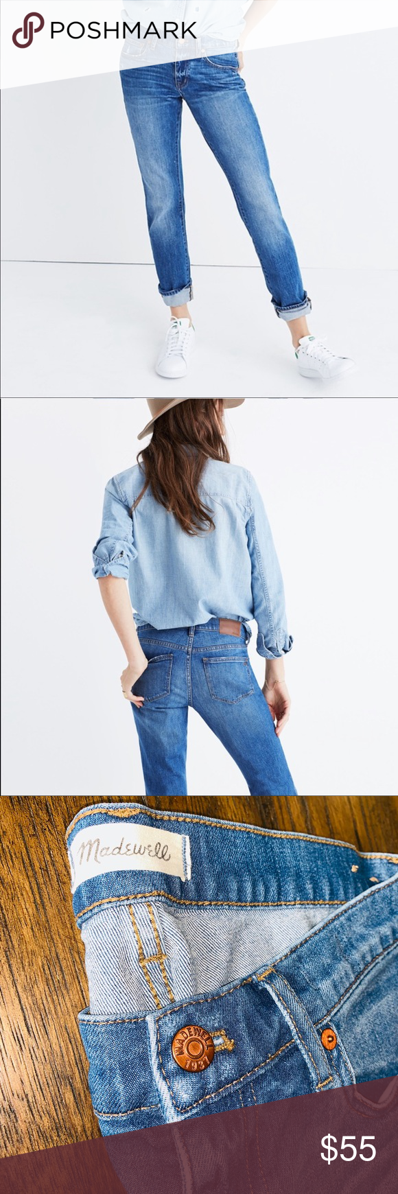 madewell f2819