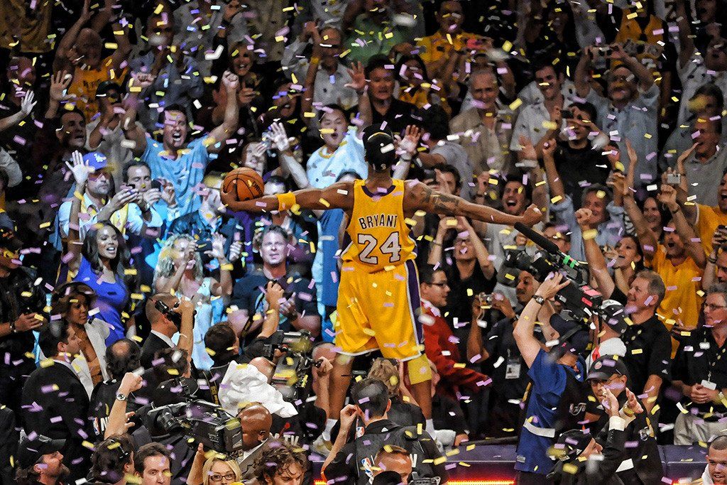 Image result for kobe championships"