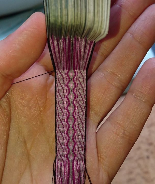 cool easy bracelets to make with string