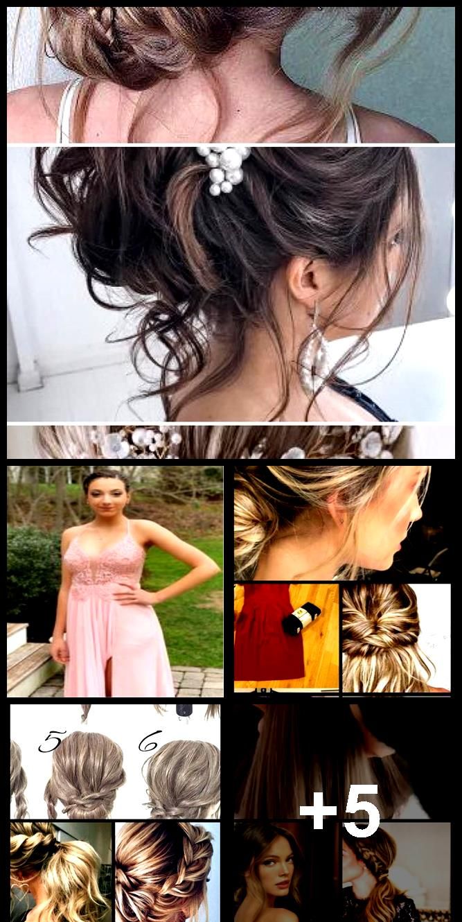 36 Chic And Easy Wedding Guest Hairstyles #weddingguesthairstyles