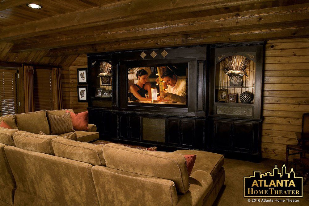 Atlanta Home Theater Roswell Ga United States Media Rooms Atlanta Home Theater Roswell Ga United States