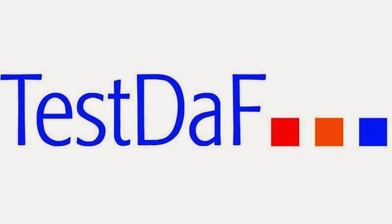 Testdaf Modelltest Musterprüfung Lösungen Neshto Learn German