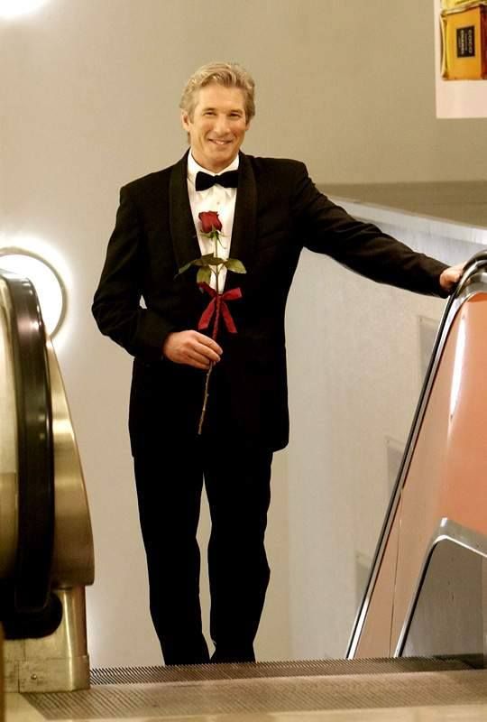 Gere single richard Is