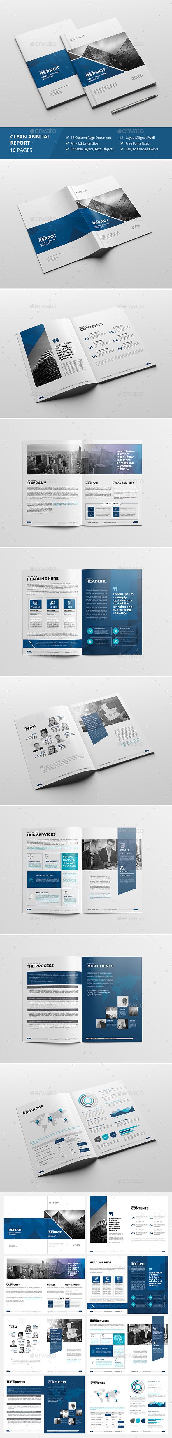create e brochure